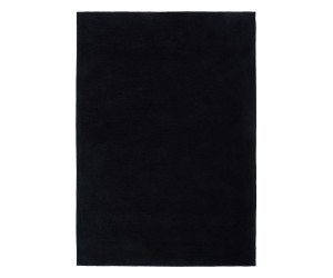 Alfombra BASIC BLACK (Colección Única Magic Home)